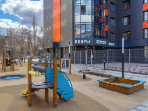 Квартира Camerton apart