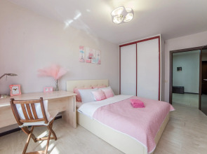 Апартаменты Двухкомнатные на Радищева 33