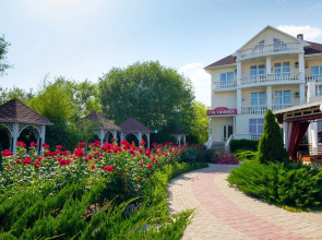 Мини-отель Ай-Петри