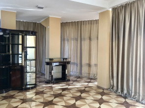 Арт-Отель Симеиз