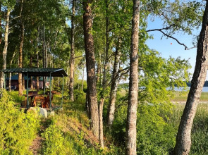 База отдыха Александровская