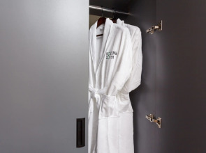 База отдыха Бутик-отель 8 сосен