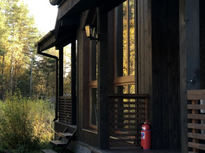 Гостевой Дом Krasota Scape