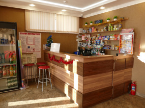 Отель Триумф