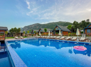 Бунгало Kas Konak