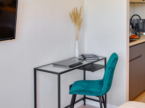 Квартира на Шаумяна 20