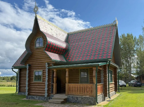 Усадьба Родное