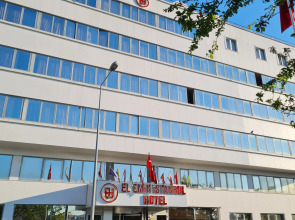El Emin Istanbul Hotel