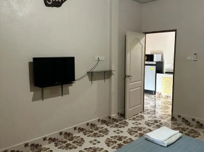 Отель Fine Times Resort