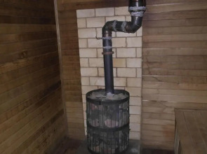 Ozero Ladeniki Guest House