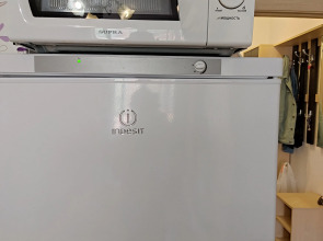 Апартаменты Green Hotel