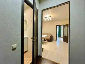 Апартаменты на Воскресенской 59