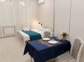 Апартаменты Квартиры