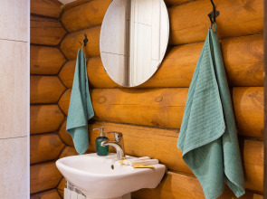 Гостевой дом В цветах Башкирии