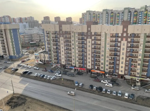 Апартаменты 5 Ночей