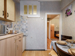 Апартаменты ComfortHomes Деловой центр