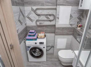 Апартаменты PINK у моря