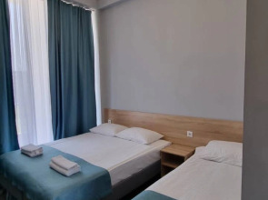 Отель BlackSeaHotel Ldzaa