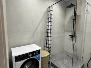 Апартаменты Бизнес Класса на Комарова