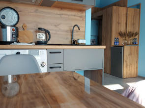 Гостевой дом О'Lень