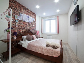 Двухкомнатные RusDom Apartments у ТЦ Астор