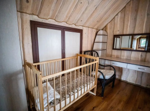 Частный Дом Rannalla 1