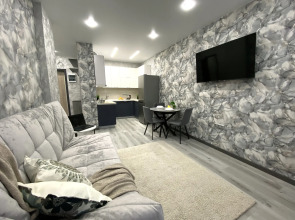 Апартаменты в Самом Центре Города