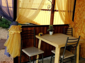 Гостевой Дом Ковчег