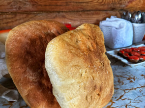 Гостевой дом Kolsay Kazakh Village