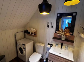 База отдыха Шепот Вашаны