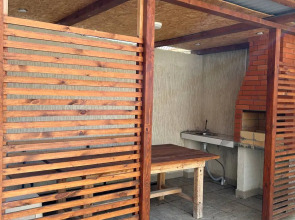 Гостевой дом Silza