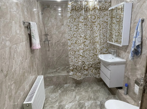 Апартаменты Коммунаров 50