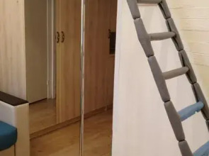 Апартаменты Тихая Гавань