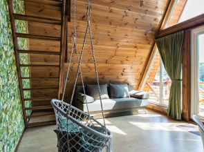 Частный Дом Якшино