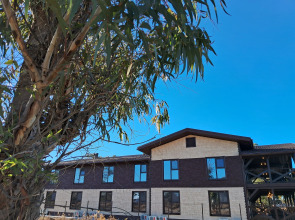 Мини-отель ШАЛЕ