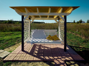 Частный дом Уютный у Дивеево