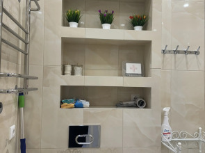 Апартаменты Sky city Махачкала