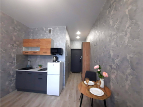 Апартаменты Ваш собственный маленький мир