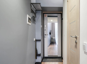 Квартира Студия на Малой Посадской