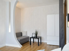 Апартаменты в Боровлянах бюджетный вариант для экономных гостей Минска