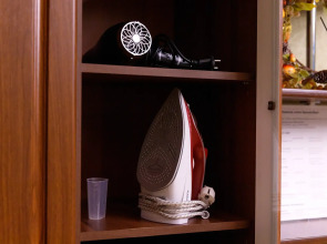 Квартира PrezentHaus на Горького 20 k45