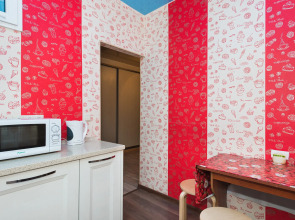 Апартаменты Марьин Дом на Ленина 10