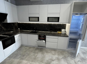 Квартира Артбухта Севастополь 2