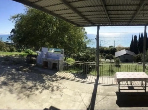 Гостевой дом В гостях у Артема и Вато