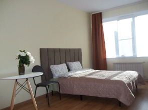 Квартира большая в центре города