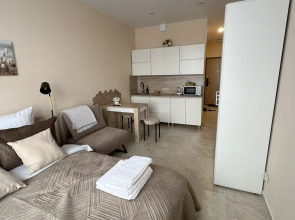 Апартаменты в Мытищах