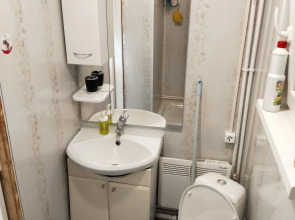 Частный дом в Терву