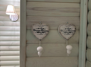 Дом на берегу Псковского озера