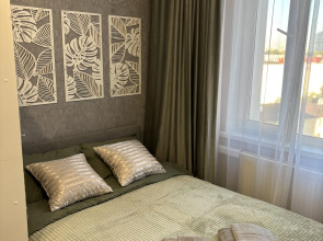 Квартира Комфортная студия в новом ЖК в 5 минутах от МЦД