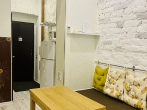 Апарт-Отель Mia